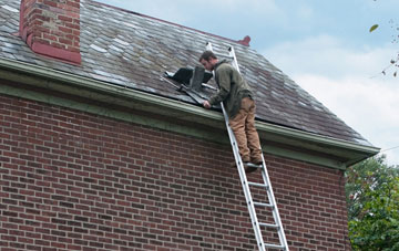 what affects urgent Hartpury roof repairs
