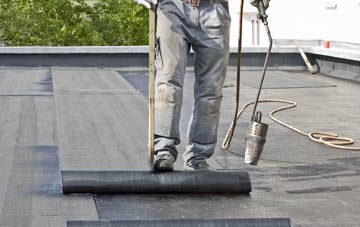 flat roof replacement Hartpury, Gloucestershire