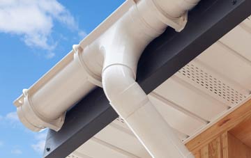Hartpury gutter installation costs