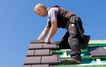 disadvantages of Hartpury slate roofing