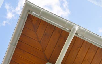 Hartpury soffit types